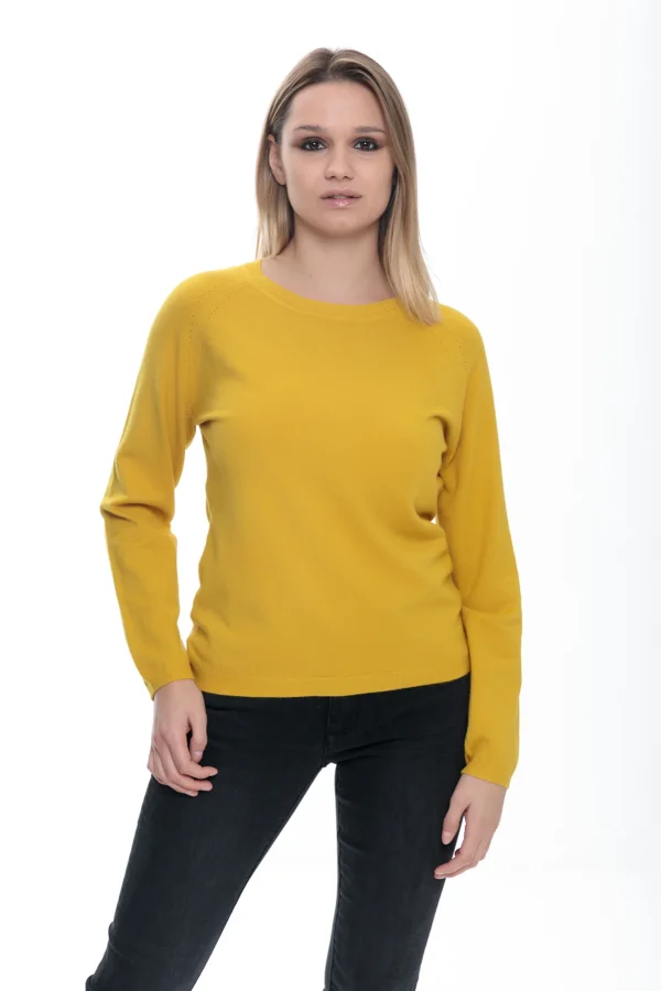 Paricollo basico – DTA6030