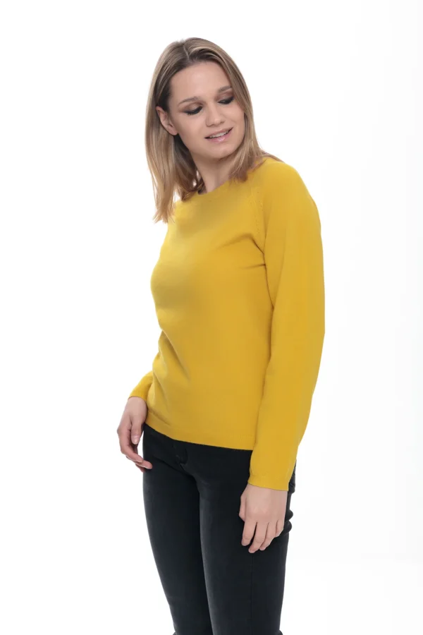 Paricollo basico – DTA6030