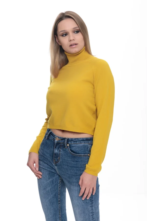 Dolcevita basico corto – DTA6033