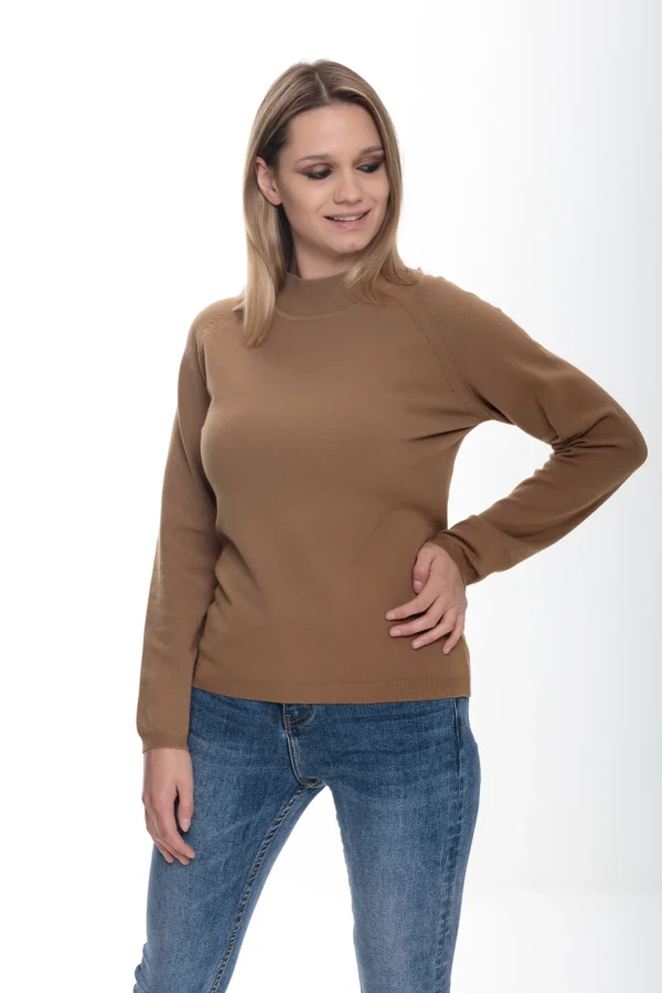 Lupetto basico – DTA6039