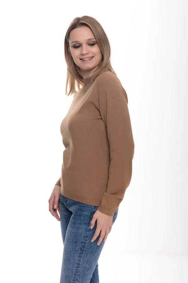 Lupetto basico – DTA6039