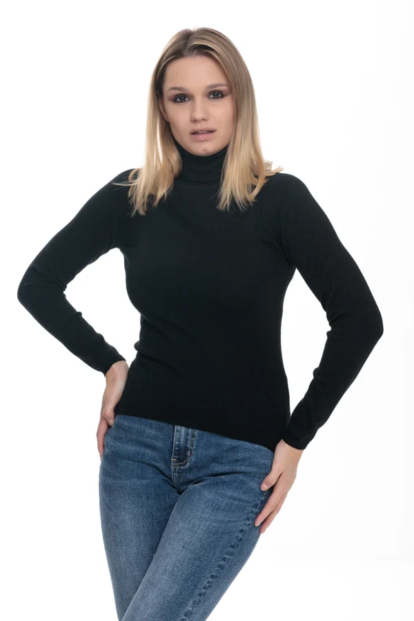 Dolcevita lurex – DTA6048