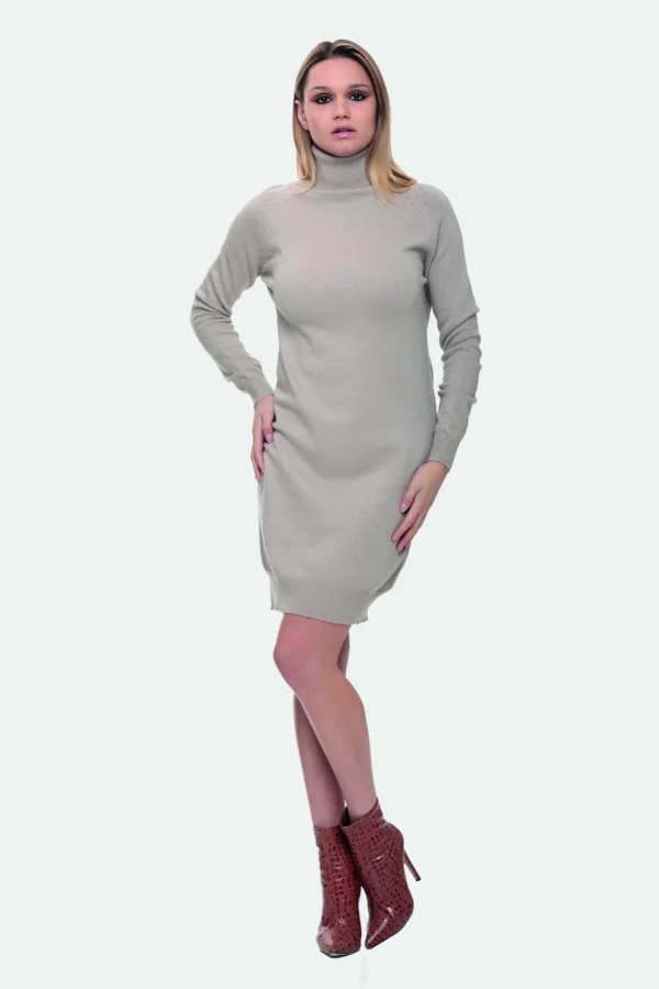 Vestito lurex – DTA6051