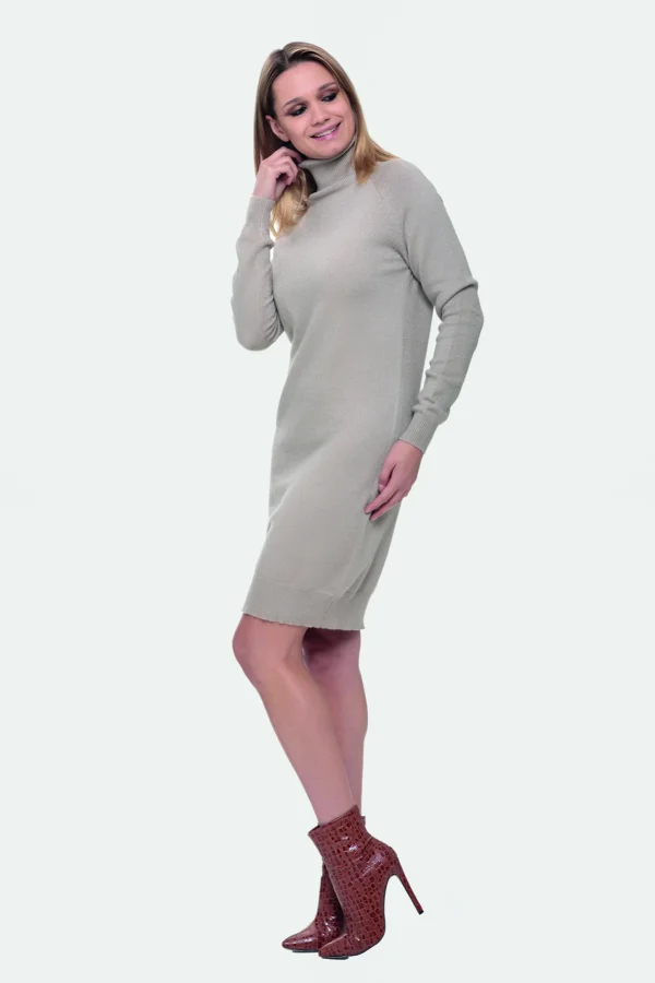 Vestito lurex – DTA6051