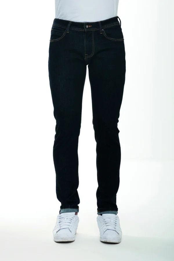 ADAM – Denim – Slim lav zero – UTA4410