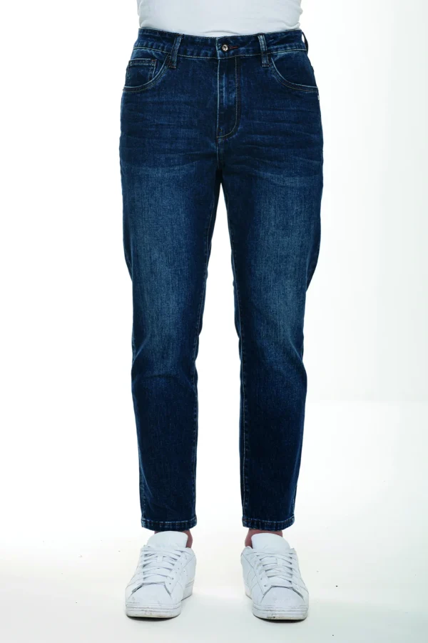 JONAS – Denim – Regular lav scuro – UTA4415