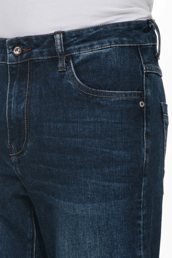 JONAS – Denim – Regular lav scuro – UTA4415