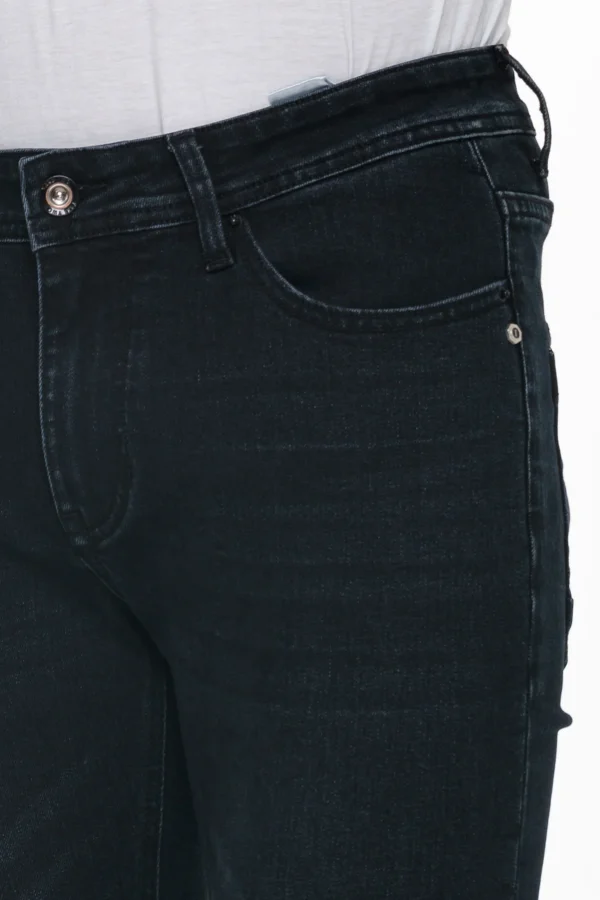 MIRKO – Denim – Skinny blu black – UTA4420