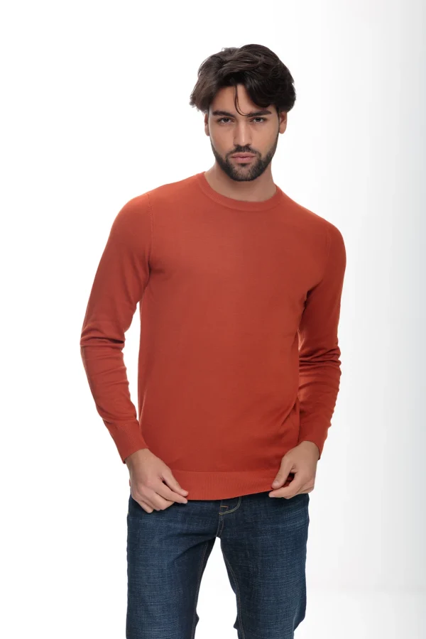 Girocollo basico – UTA4602