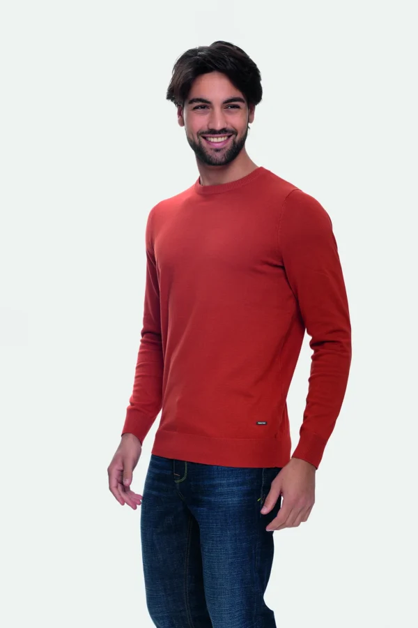 Girocollo basico – UTA4602