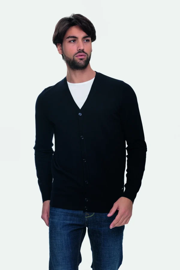 Cardigan basico – UTA4616