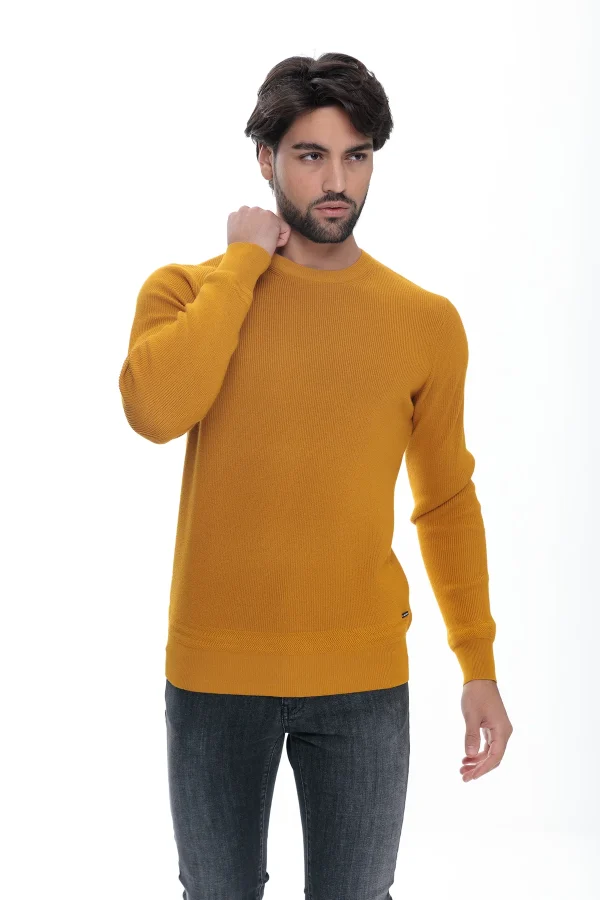 Girocollo costa inglese – UTA4628