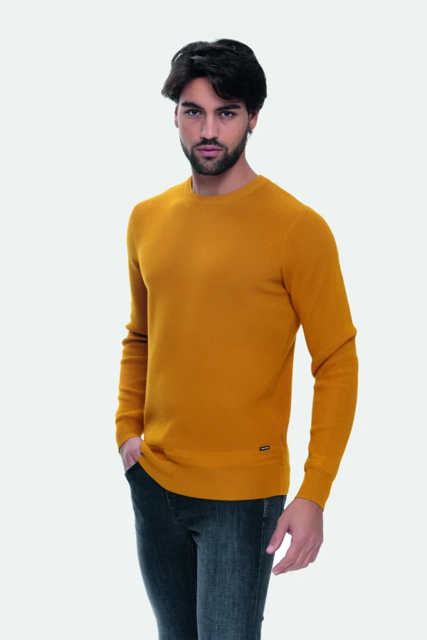 Girocollo costa inglese – UTA4628