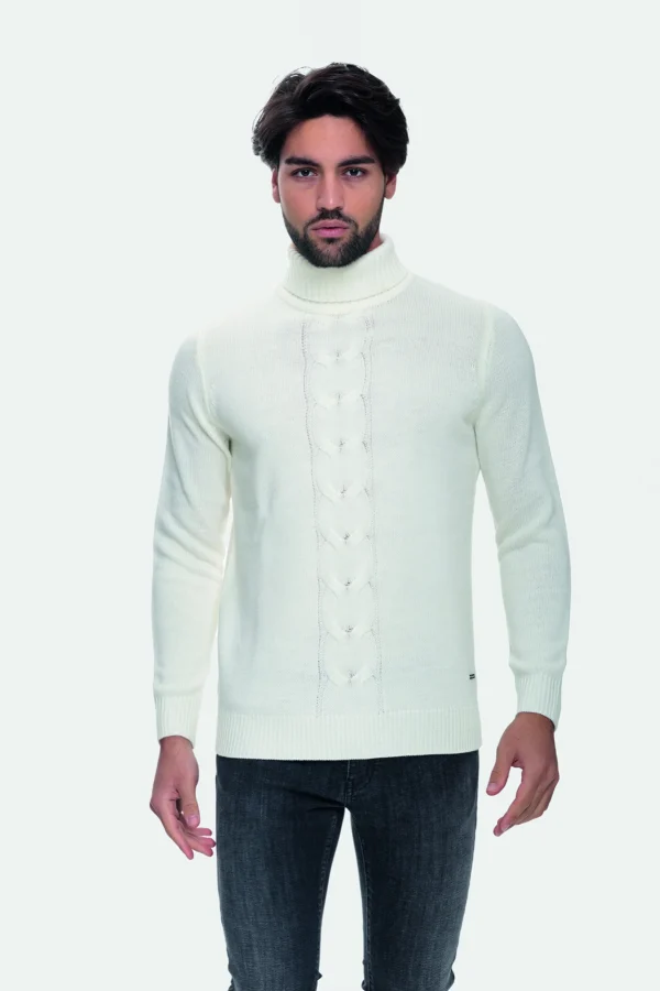 Dolcevita treccia – UTA4630