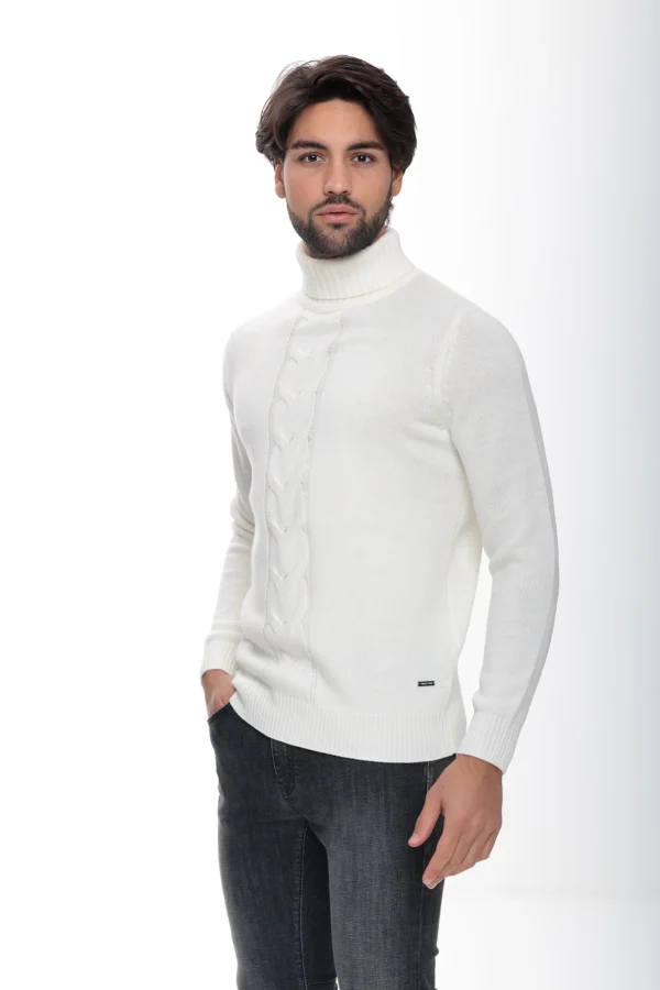 Dolcevita treccia – UTA4630