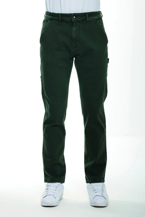 WORK – Bull – Regular lav doppio stone – UTA5120