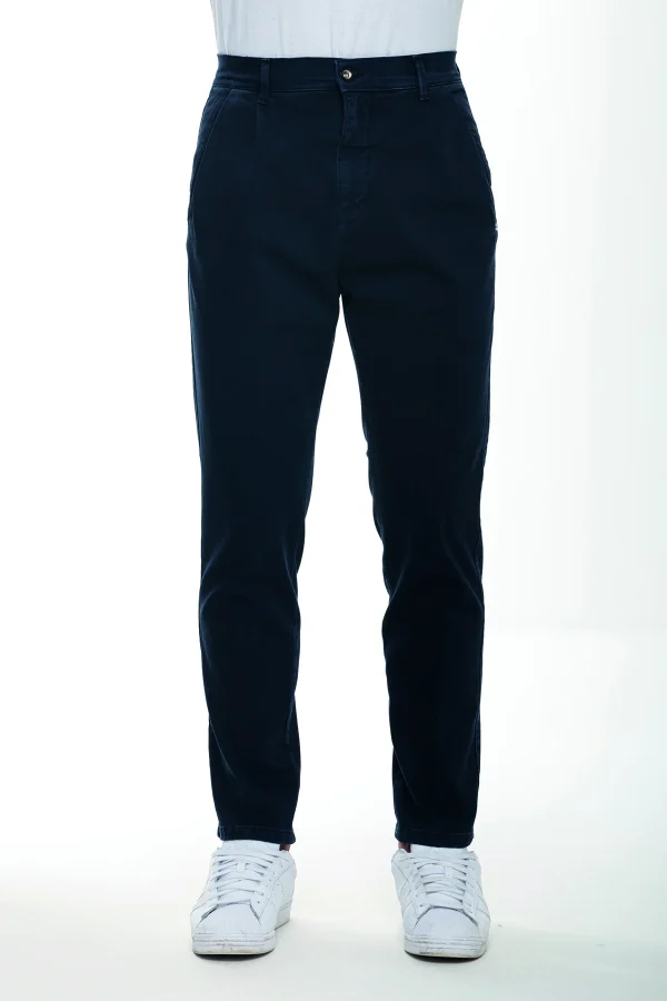 MATIAS – Bull – Low crotch tintura diretta – UTA5121