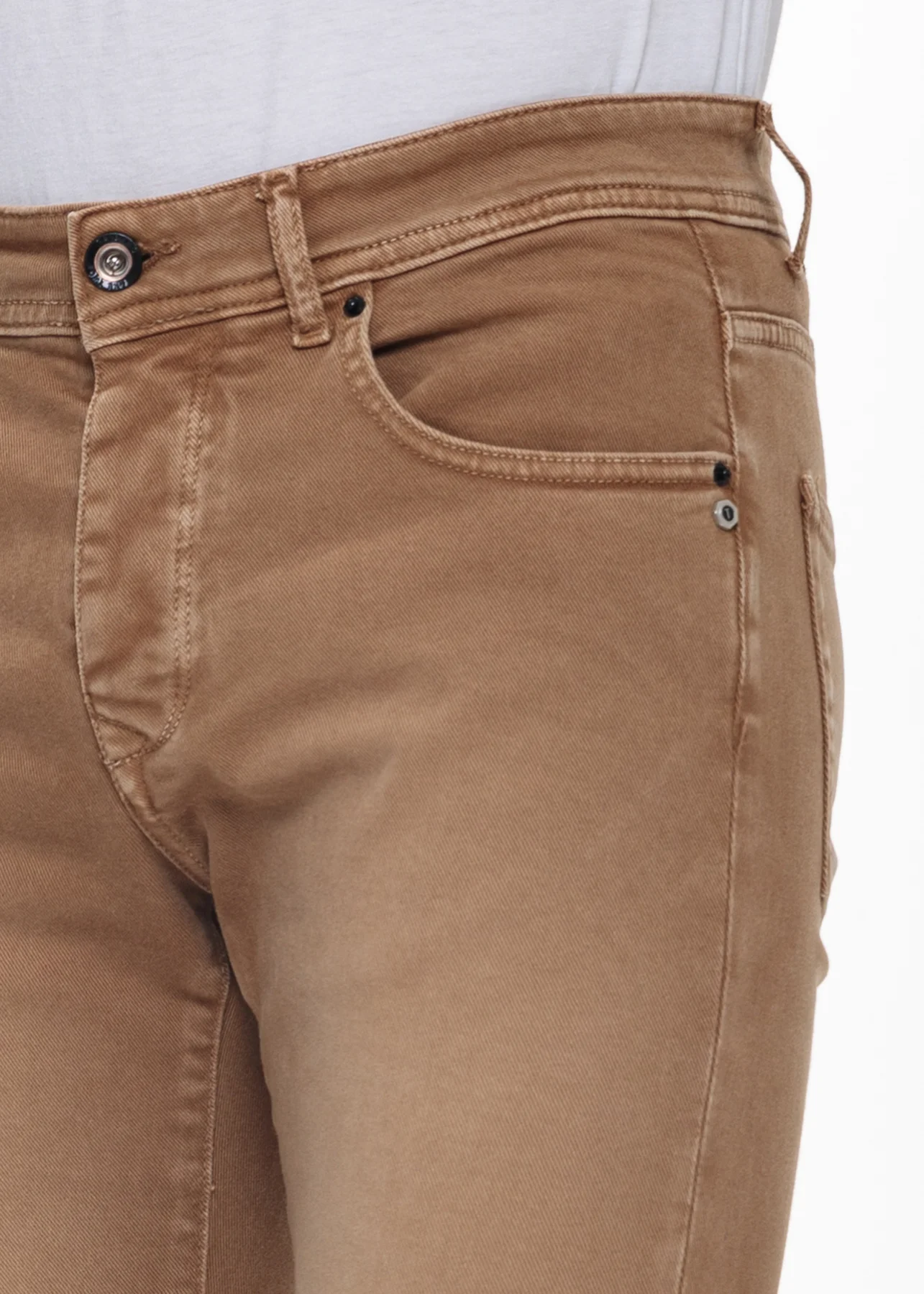 NEW YORK - Bull - Carrot lav old sabbiato - UTA5122 - immagine 2