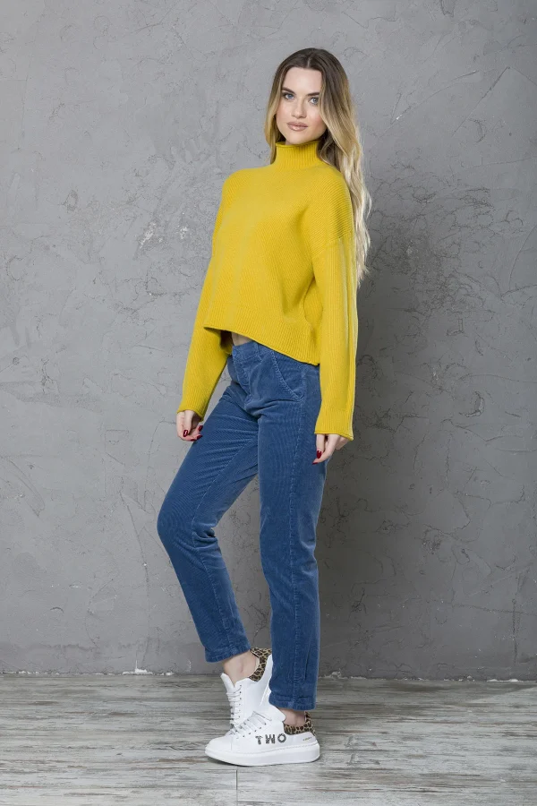 Collo vulcano a scatola costa inglese – DTA6078