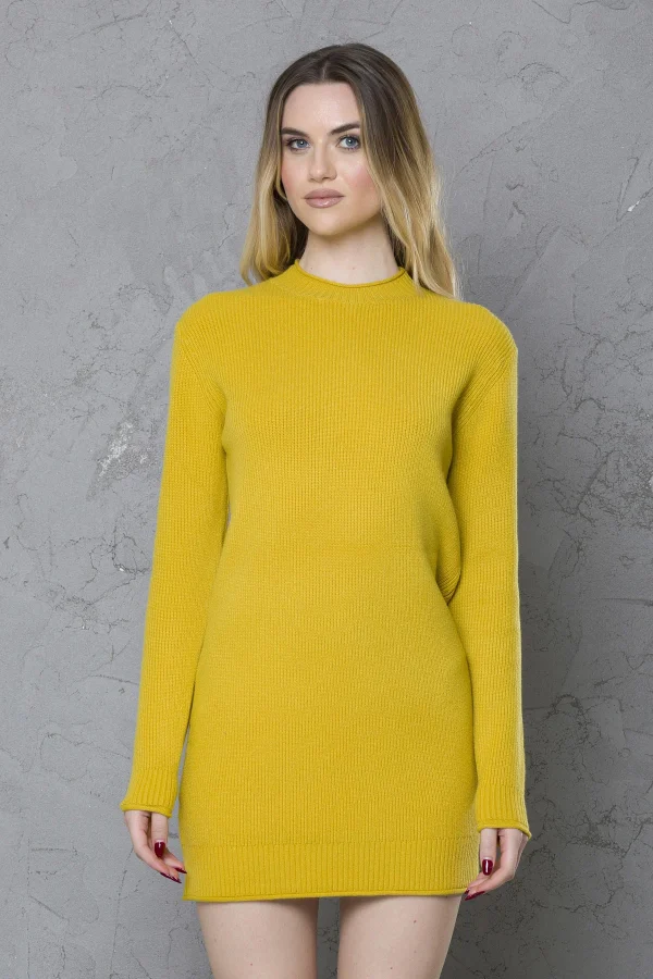 Maxipull costa inglese bordi ricciolino – DTA6080