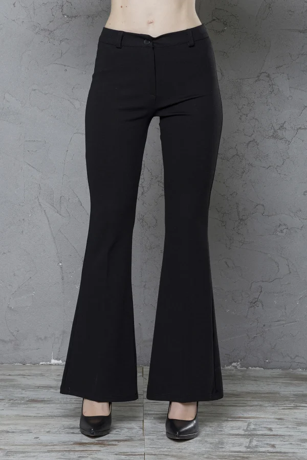 Pant zampa p milano – DTA6866