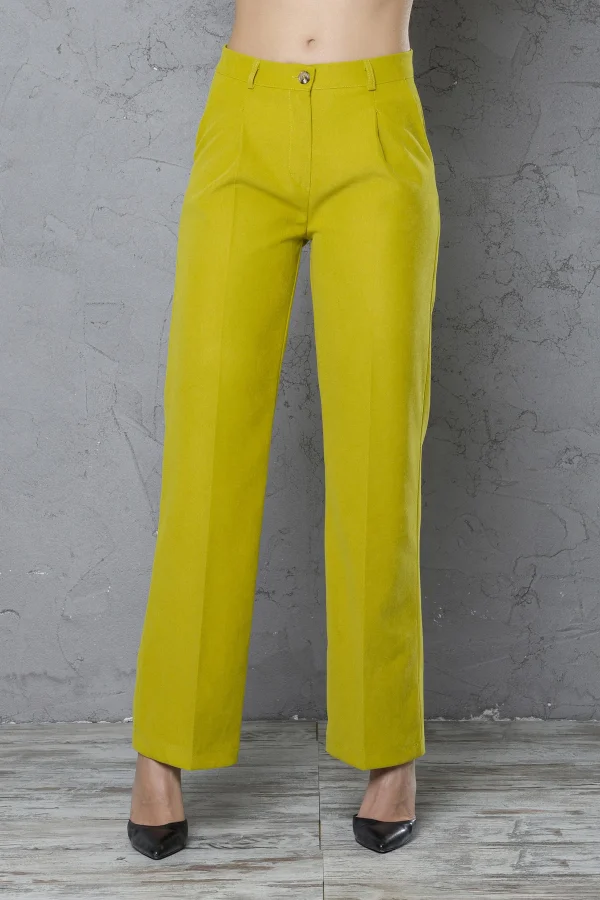 Pant palazzo dainetto – DTA6874