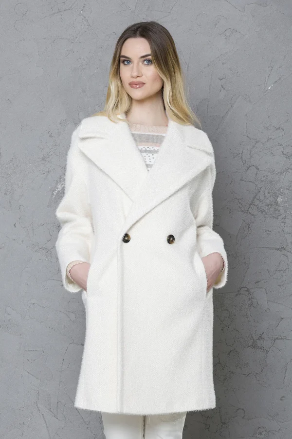 Capp doppiopetto velour p riso – DTA7068