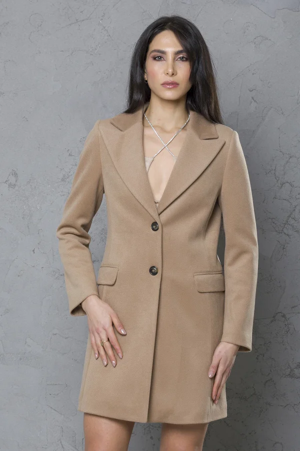 Capp baronetto velour – DTA7070