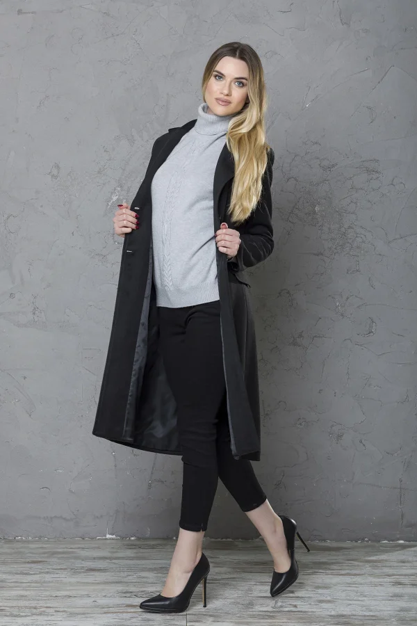 Capp lungo velour – DTA7071