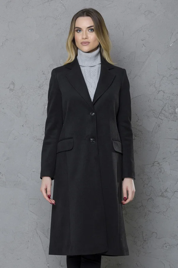 Capp lungo velour – DTA7071