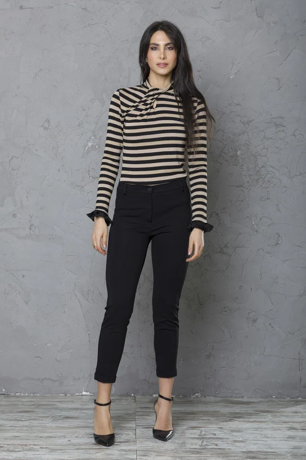 Pant push up p milano – DTA6858