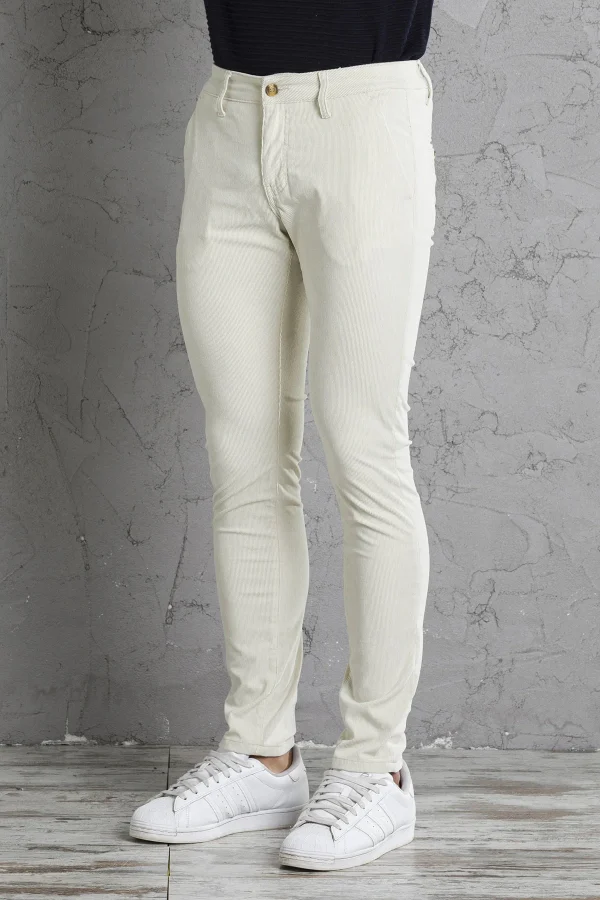 Pant chino velluto 1000r – UTA4431