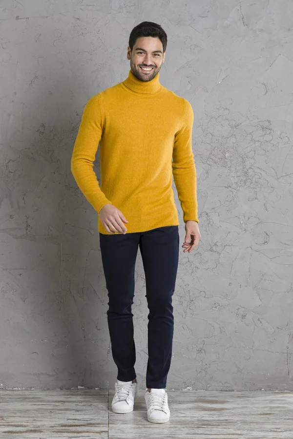 SHIRO – Tintofilo Chino base slim tint diretta – UTA6021