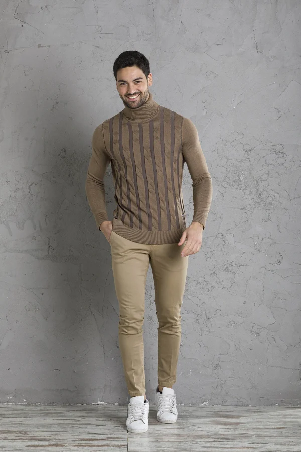 DYLAN – Raso Chino classico slim tint diretta – UTA6023