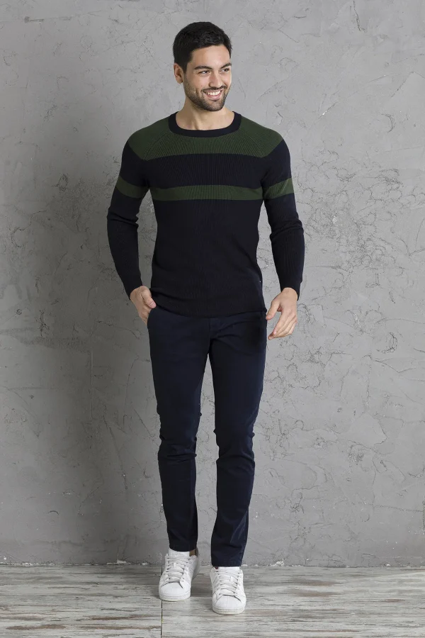 SHIRO – Gab Chino base slim tint diretta – UTA6020