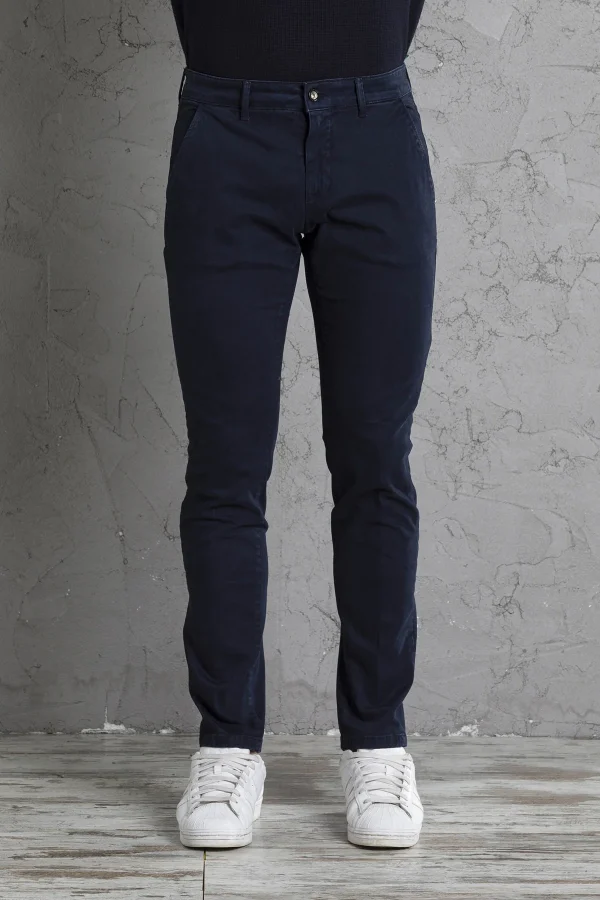 SHIRO – Gab Chino base slim tint diretta – UTA6020