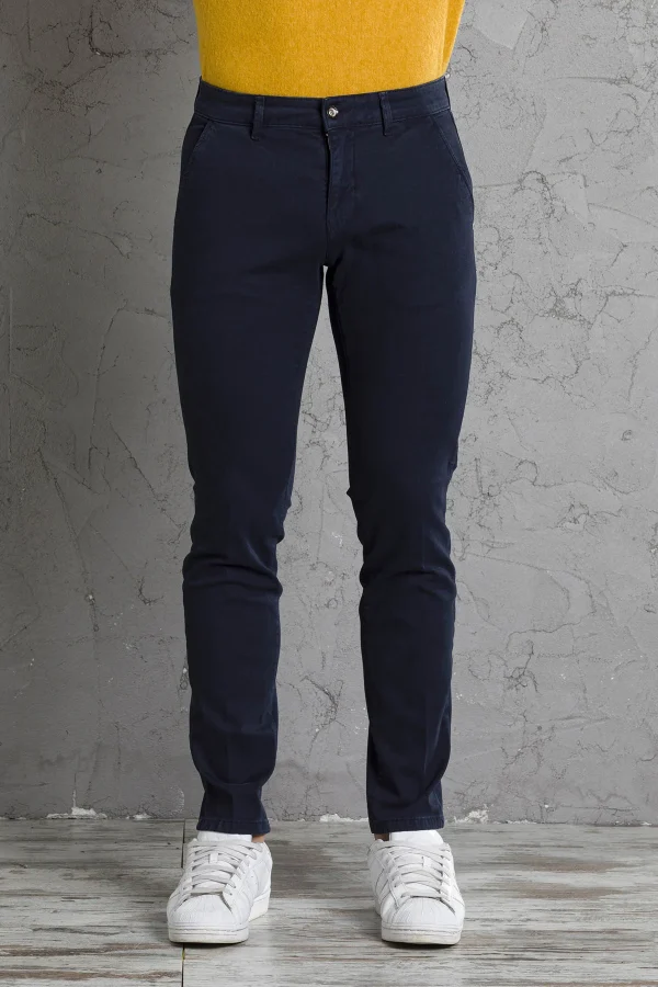 SHIRO – Tintofilo Chino base slim tint diretta – UTA6021