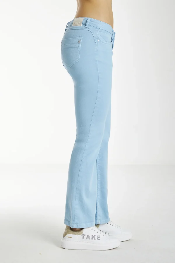 LAYRA- Bull old sabb. /doppio stone – DKE7115