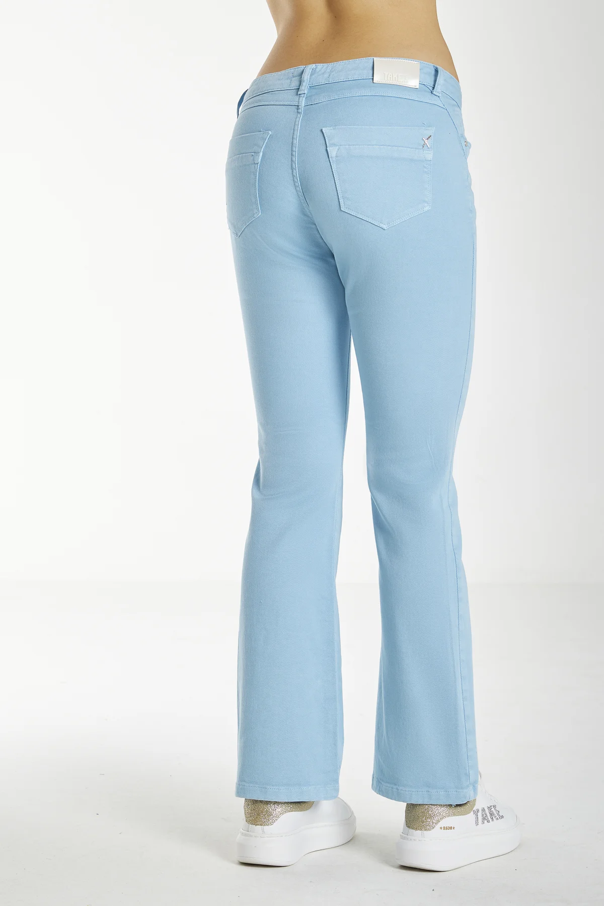 LAYRA- Bull old sabb. /doppio stone - DKE7115 - immagine 3