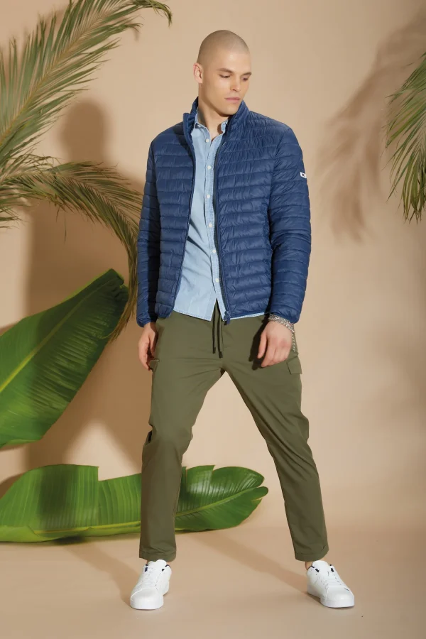 CAMICIA western ML – UKE5501