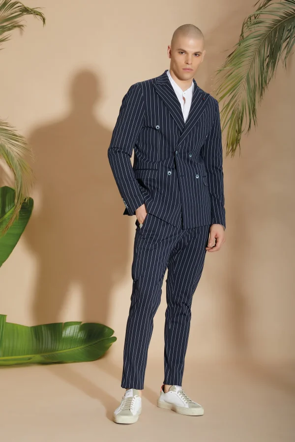 CAMICIA lino coreana – UKE5300