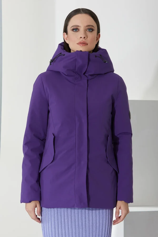 GIUBBOTTO TESS. TECNICO CORTO – DTA8851