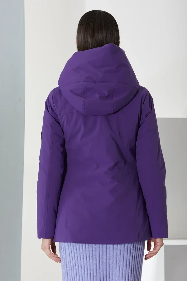 GIUBBOTTO TESS. TECNICO CORTO – DTA8851