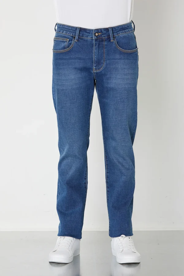 PETER- DENIM REGULARLAV. MEDIO – UTA6105
