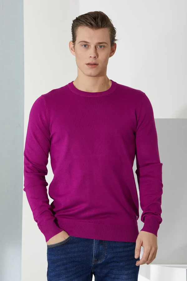 girocollo basico – UTA6400