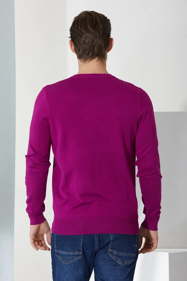 girocollo basico – UTA6400