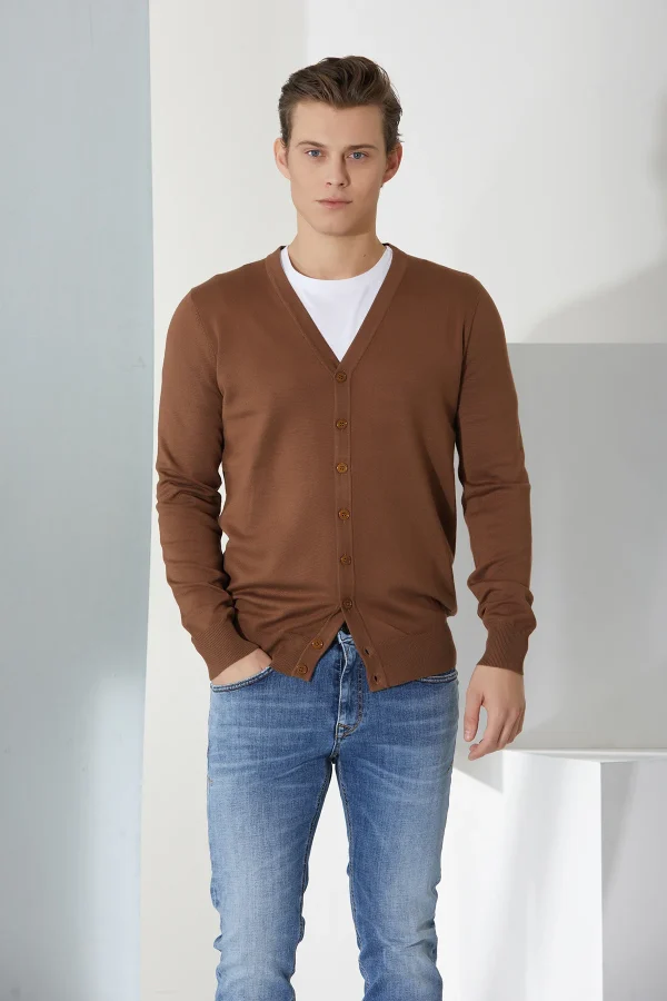 KETCH-denim slim lav.chiaro – UTA6966