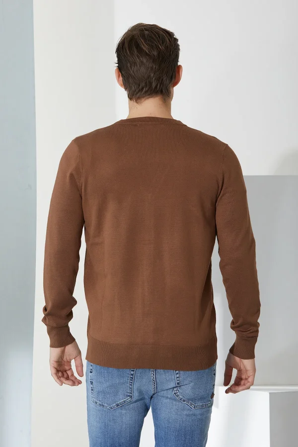 cardigan basico – UTA6403