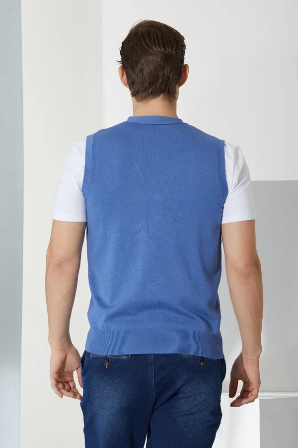 gilet basico – UTA6408