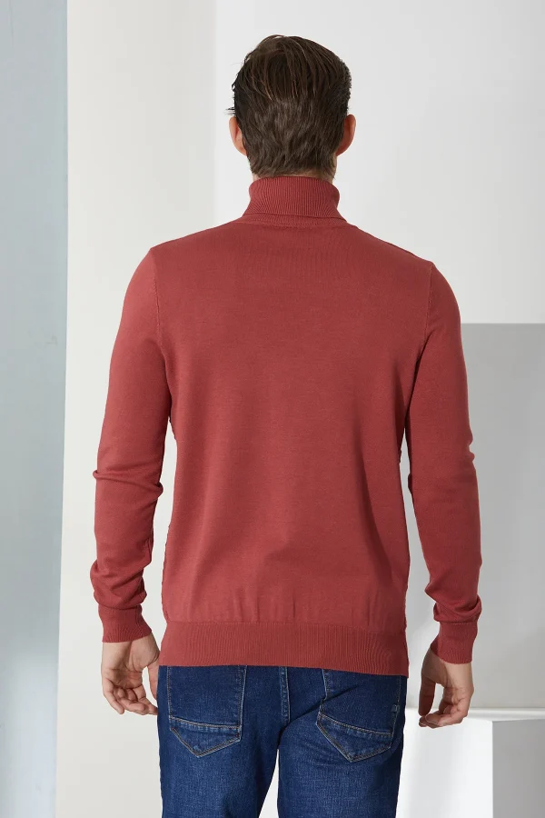 dolcevita lavorazione in rilievo gauge 12 – UTA6410